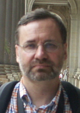 Leser Sergej Bezrogov