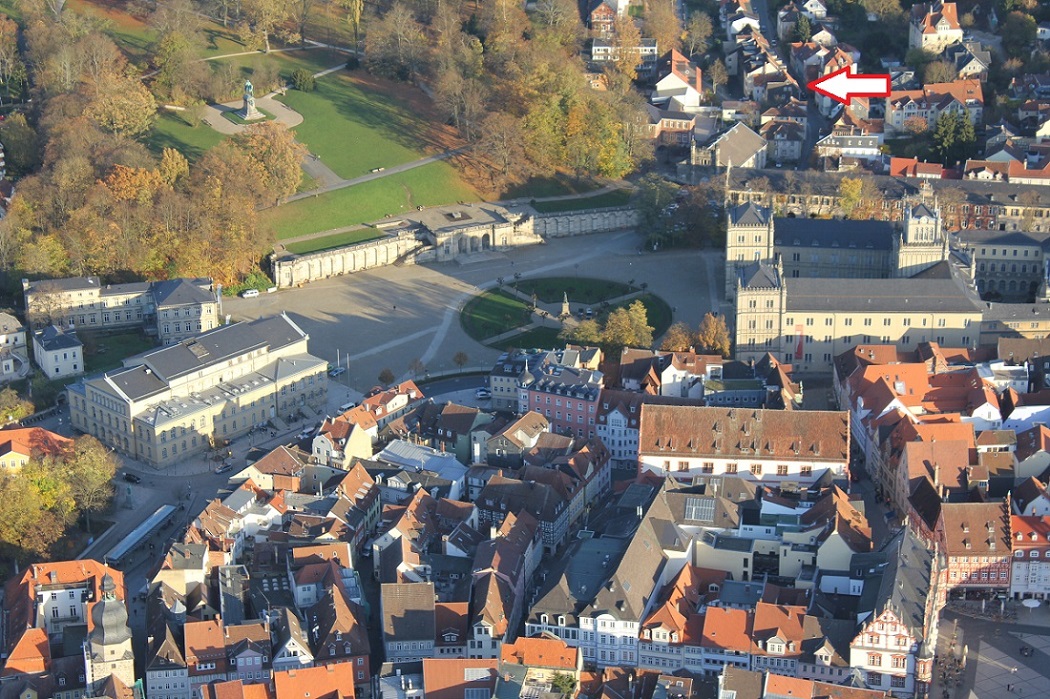 Orthodoxe Gemeinde Coburg